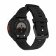 Smart Watch με Βηματόμετρο Polar Μαύρο 1,2