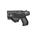 Θήκη για πιστόλι Guard Walther P99/PPQ