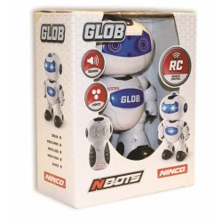 Ρομπότ Chicos Glob 24 x 17 cm EN