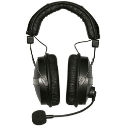 Ακουστικά Κεφαλής Behringer HLC660U