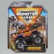 Αυτοκινητάκι Monster Jam 1:64