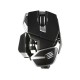 Bluetooth Ασύρματο Ποντίκι Mad Catz MR07DHINBL000-0 Μαύρο Μονόχρωμος