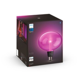 Έξυπνη Λάμπα Philips Bluetooth E27 LED 6500 K 500 lm