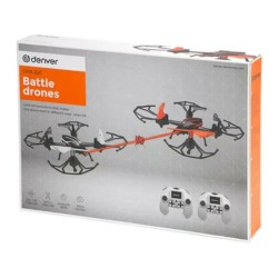 Τηλεχειριστήριο Drone Denver Electronics DRB-220