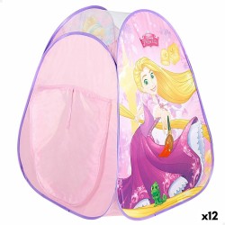 Camping Σκηνή Disney Princess Pop Up 75 x 90 x 75 cm 12 Μονάδες