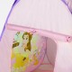 Camping Σκηνή Disney Princess Pop Up 75 x 90 x 75 cm 12 Μονάδες