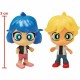 Playset Bandai Miraculous (Δωρεάν Μεταφορικά)