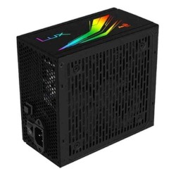 Τροφοδοσία Ρεύματος Aerocool LUXRGB850M ATX 850 W 80 Plus Bronze Μαύρο