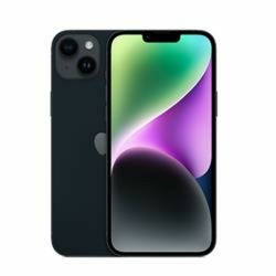 Smartphone Apple iPhone 14 Plus Μαύρο 6,7