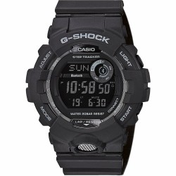 Ανδρικά Ρολόγια Casio GBD-800-1BER