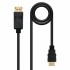 Αντάπτορας DisplayPort σε HDMI NANOCABLE 10.15.4301 1 m