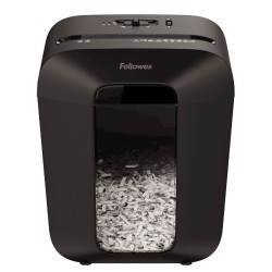 Καταστροφέας Εγγράφων Fellowes Powershred LX50 17 L