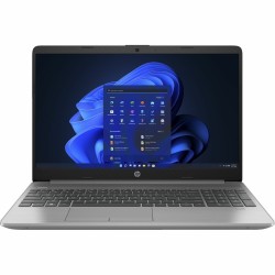 Laptop HP 5Y439EA Μαύρο 256 GB SSD 8 GB RAM 15,6