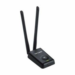 Αντάπτορας Δικτύου TP-Link TL-WN8200ND 300 Mbit/s Μαύρο