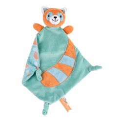 Doudou Chicco 34 x 7 x 36 cm Βελούδο Αρκούδα Πάντα