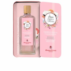 Άρωμα Unisex Alvarez Gomez Agua Fresca de Flores Verbena Fresca y Mandarina EF