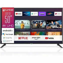 Smart TV Grunkel 5022GOO 50