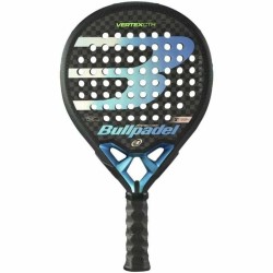 Ρακέτα Bullpadel Vertex 02 Control Proline 2020 Fede Chingotto