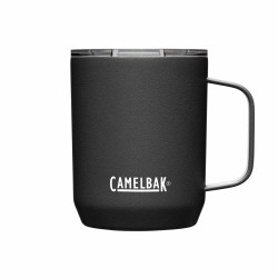 Θερμοσ Camelbak C2393/001035/UNI Μαύρο Ανοξείδωτο ατσάλι 350 ml