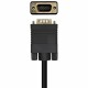 Αντάπτορας DisplayPort σε VGA Aisens A125-0462 Μαύρο 3 m