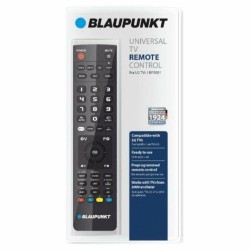 Καθολικό Τηλεχειριστήριο Blaupunkt BP3001