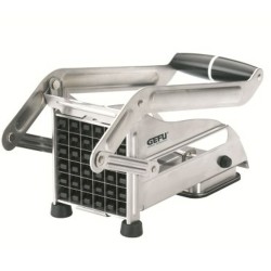 Food Slicer Gefu G-13750 Χάλυβας Ανοξείδωτο ατσάλι 22,86 x 7,62 x 11,43 cm