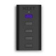 USB Hub NZXT AC-IUSBH-M3