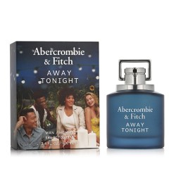 Ανδρικό Άρωμα Abercrombie & Fitch Away Tonight EDT 100 ml