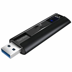 Στικάκι USB   SanDisk SDCZ880-256G-G46         Μαύρο 256 GB (1 μονάδα)