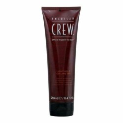 Gel για τα Μαλλιά American Crew 7240096000 250 ml (1 μονάδα) (250 ml)