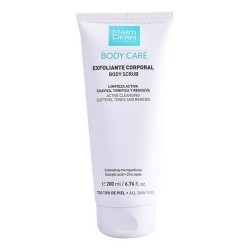 Απολέπιση Σώματος Body Scrub Martiderm Body care (200 ml) 200 ml