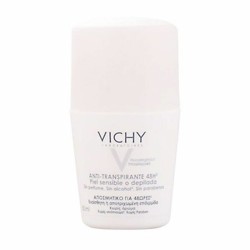 Αποσμητικό Roll-On Vichy Sensitive