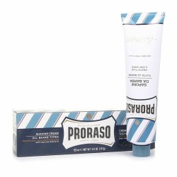 Κρέμα Ξυρίσματος Proraso Blue