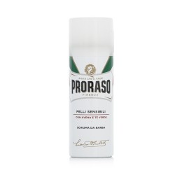 Αφρός Ξυρίσματος Proraso Sensitive Green Tea 50 ml