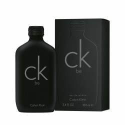 Άρωμα Unisex Calvin Klein Be EDT