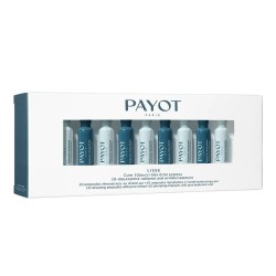 Αμπούλες Αποτέλεσμα Lifting Payot Cure De Nuit