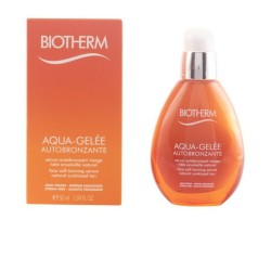 Αυτομαυρίσματος Aqua Gelée Biotherm (50 ml)