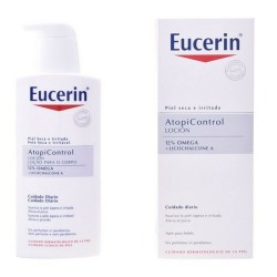 Ανακουφιστική Λοσιόν Eucerin Atopicontrol 400 ml