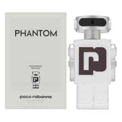 Ανδρικό Άρωμα Paco Rabanne Phantom EDT 150 ml Phantom