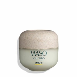 Επανορθωτική Μασκα Νύχτας Shiseido 768614178798