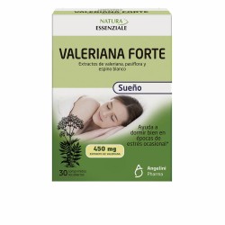 Βαλεριάνα Natura Essenziale Essenziale Valeriana