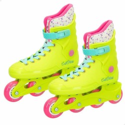 In-Line πατίνια Colorbaby Cb Riders Pro Style 38-39