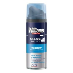 Αφρός Ξυρίσματος Williams Protect