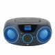 CD/MP3 Player Blaupunkt BLP8730 Bluetooth