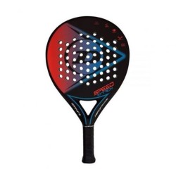 Ρακέτα Dunlop Speed Attack 2022