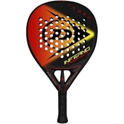 Ρακέτα Dunlop Inferno Carbon Elite 2022