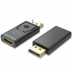 Αντάπτορας DisplayPort σε HDMI Vention HBMB0