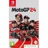 Βιντεοπαιχνίδι για Switch Milestone MOTO GP 24