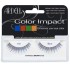 False Set Βλεφαρίδων Ardell Color Impact Nº 110 Blue