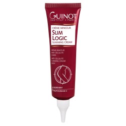 Κρέμα κατά της Κυτταρίτιδας Guinot Slim Logic 125 ml